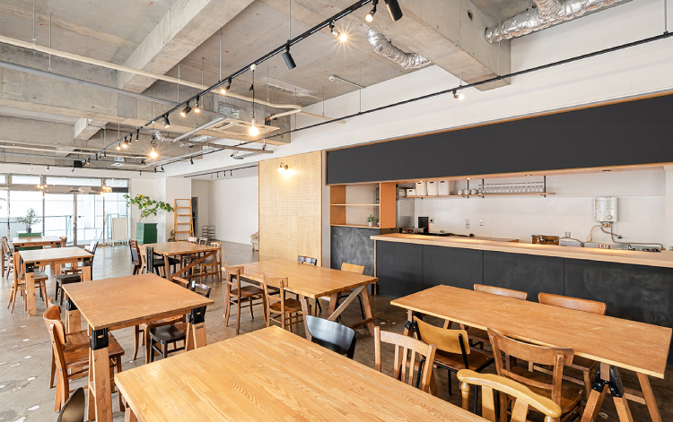 工事対象02店舗イメージ