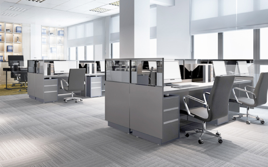 事業所リフォーム