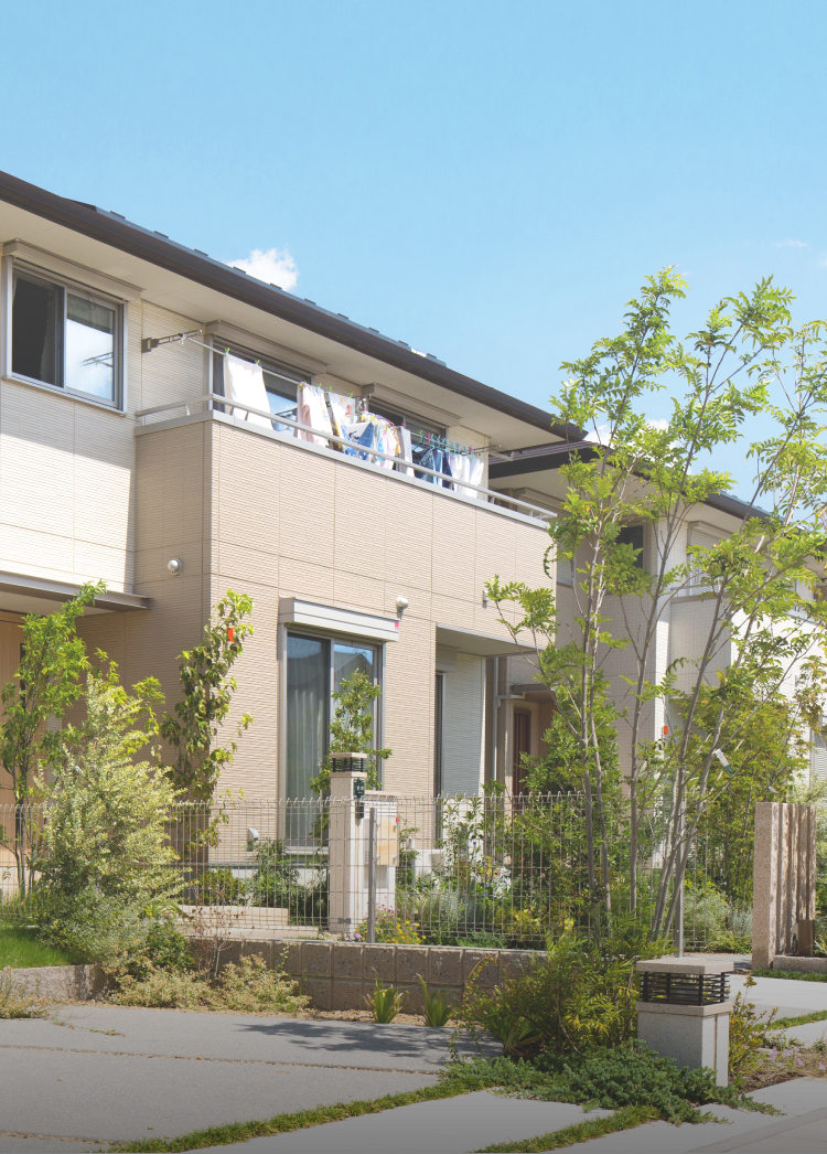 大規模リフォーム