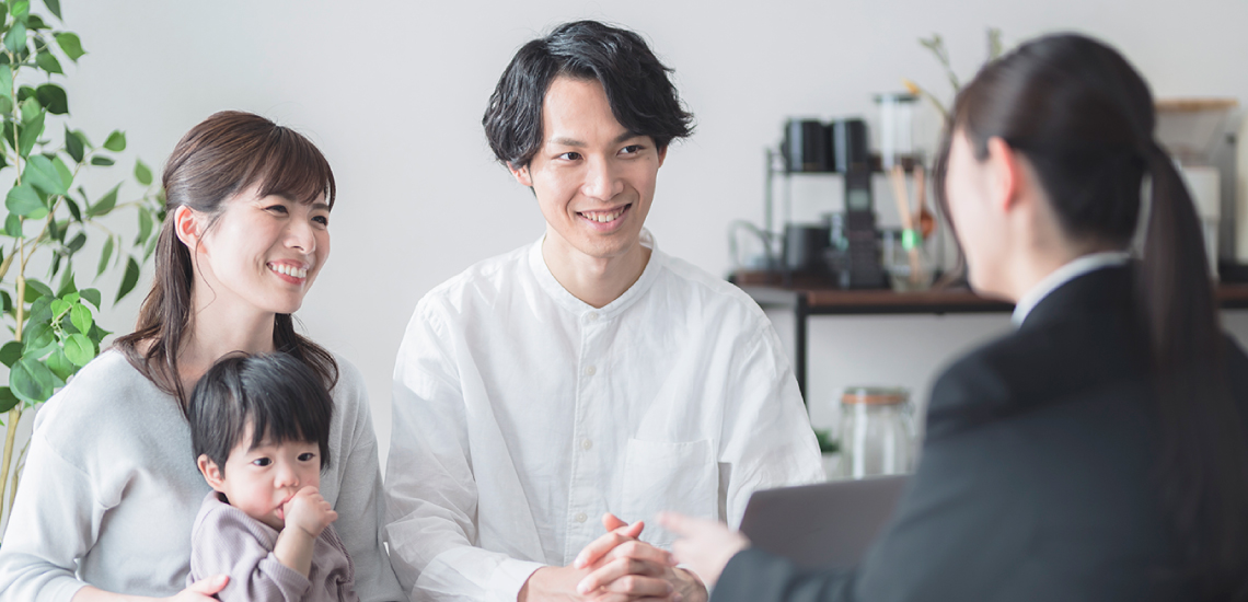 リフォームについてイメージ