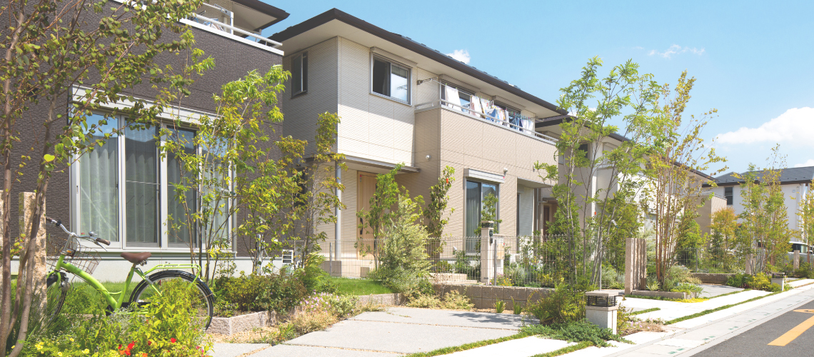 大規模リフォームイメージ