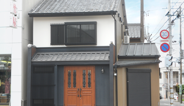 フルリフォームイメージ