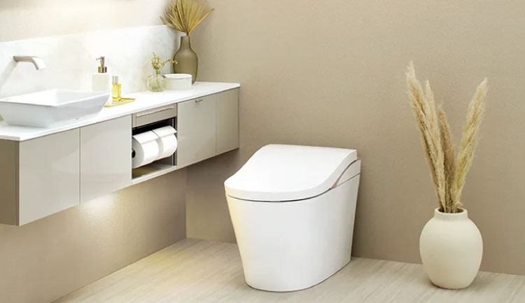 トイレイメージ