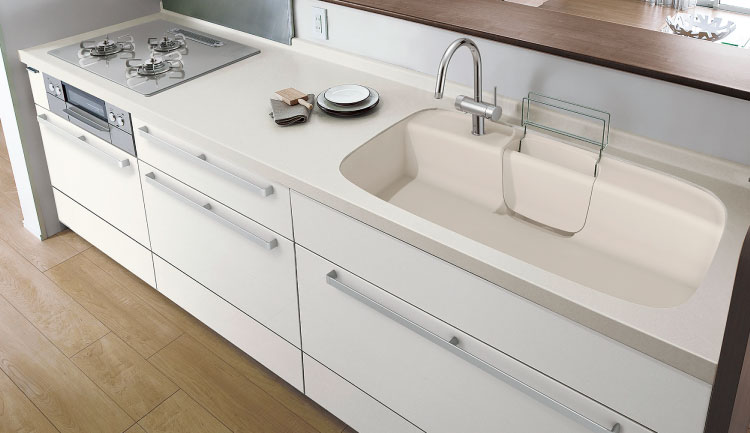 キッチンイメージ