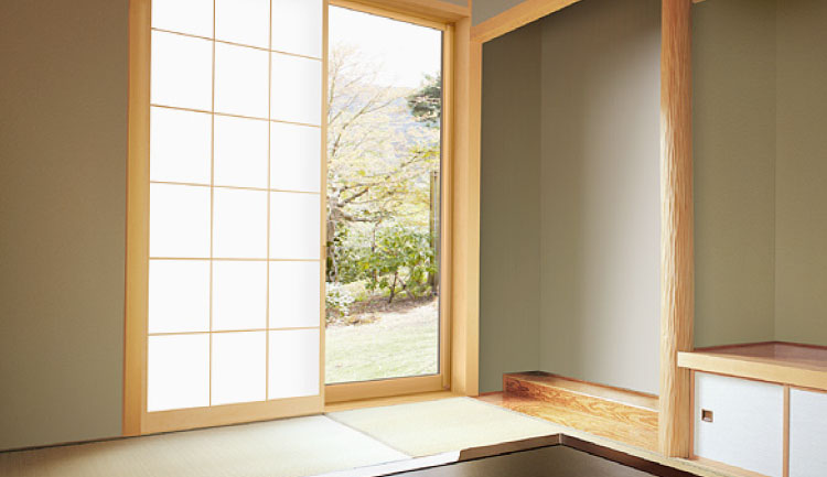 和室イメージ