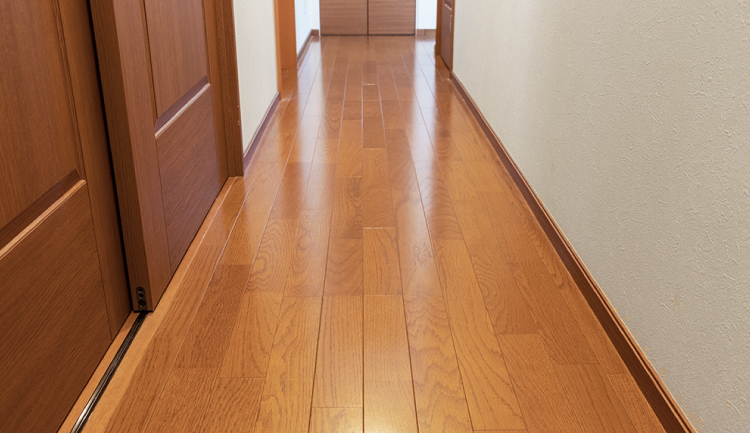 廊下イメージ