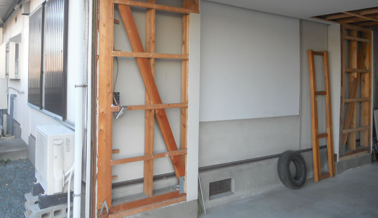 診断・補強イメージ