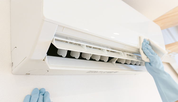 ハウスクリーニングイメージ