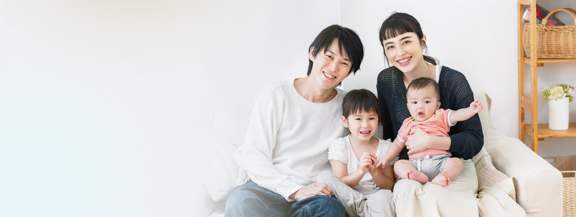 選ばれる理由イメージ