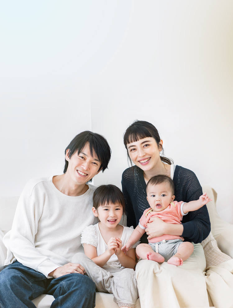 選ばれる理由イメージ