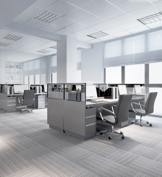 事業所リフォームイメージ