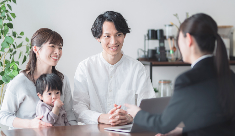 リフォームの流れイメージ