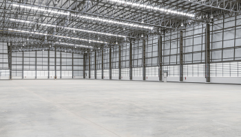 土間塗床イメージ