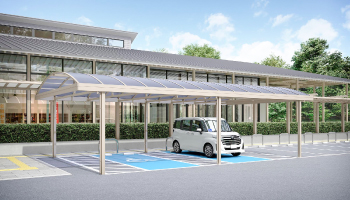 環境整備・安全対策イメージ