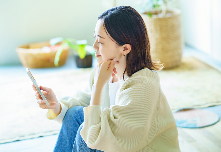 客様に選ばれる3つのポイント03イメージ