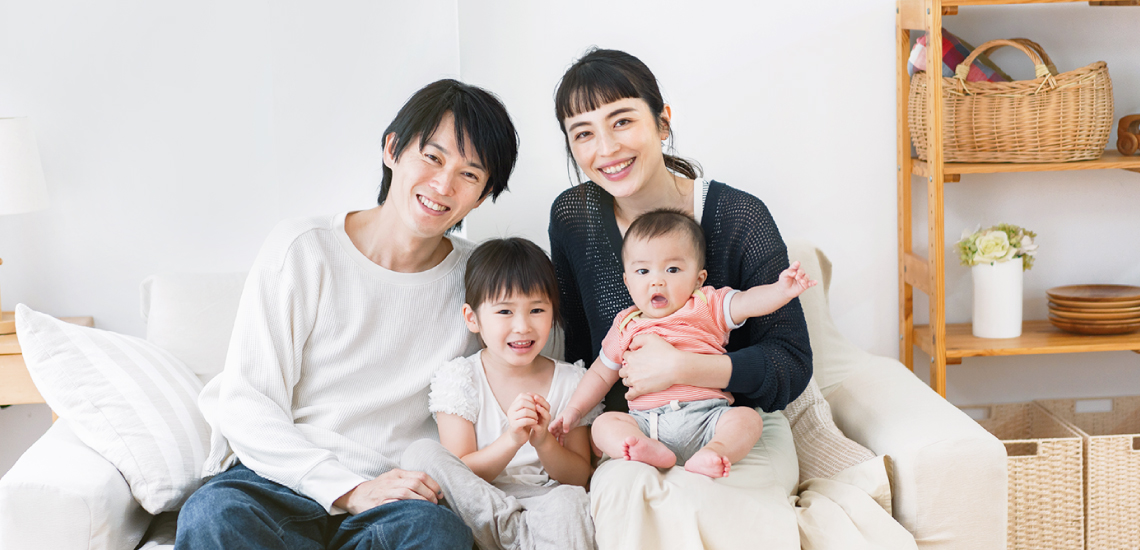 リフォームについてイメージ