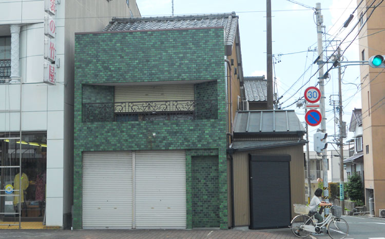 大規模リフォームBeforeイメージ