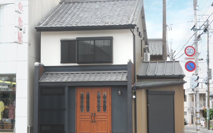 大規模リフォームAfterイメージ