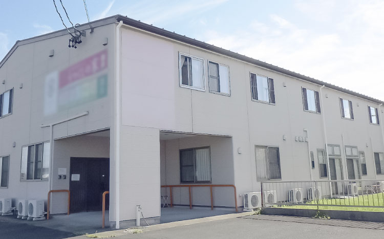 外装・内装Beforeイメージ