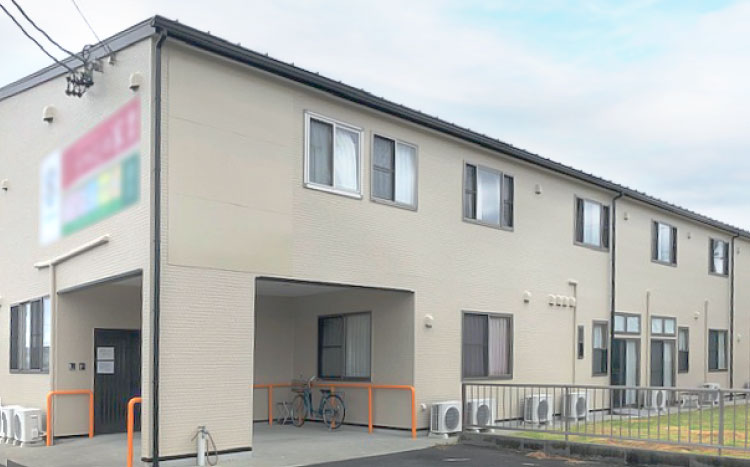 外装・内装Afterイメージ