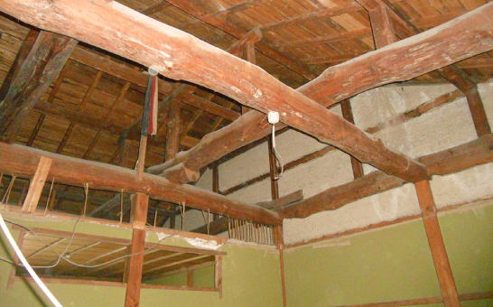 外装・内装Beforeイメージ