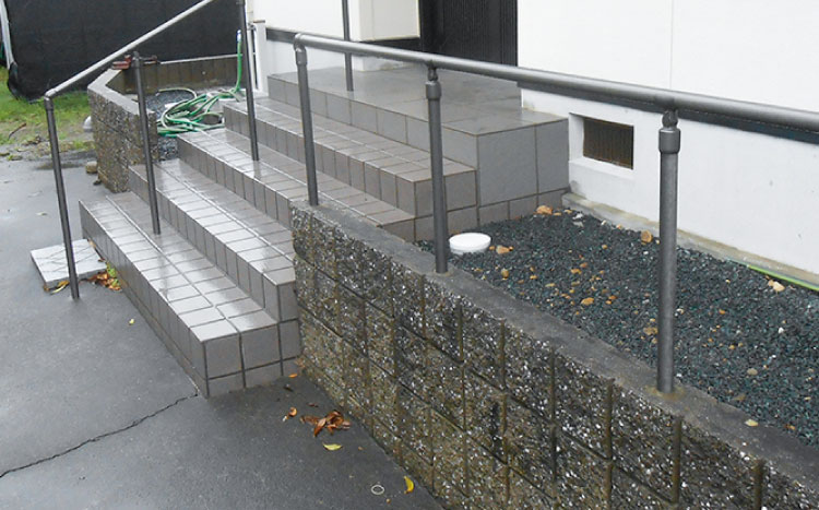 バリアフリーBeforeイメージ