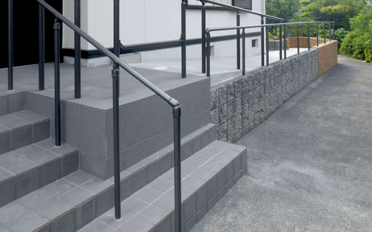 バリアフリーAfterイメージ